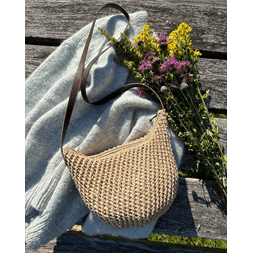 Florence Bag Strikkepakke