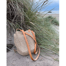 French Market Bag Strikkepakke