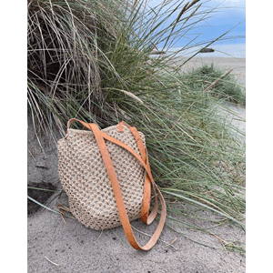 French Market Bag Strikkepakke