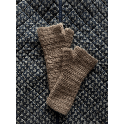 Gloves No. 1 Strikkepakke