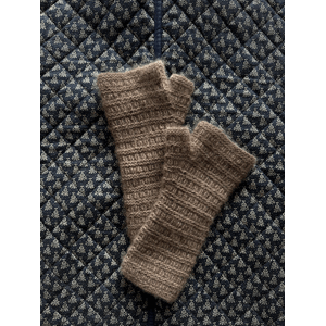 Gloves No. 1 Strikkepakke