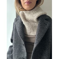 Heather Hood Strikkepakke