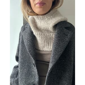 Heather Hood Strikkepakke