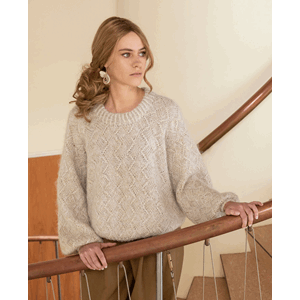 Hip To Be Square Strikkepakke