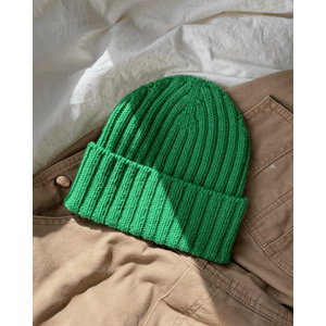 Hipsterlua Strikkepakke