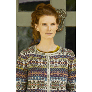 Honeysuckle Strikkepakke