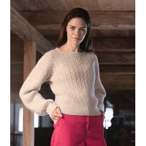 Imprint Strikkepakke