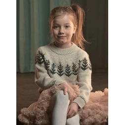 Jingle Bells Strikkepakke