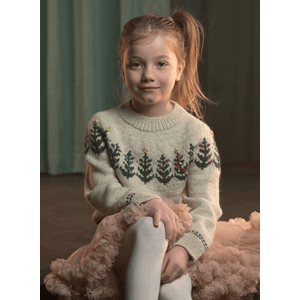 Jingle Bells Strikkepakke