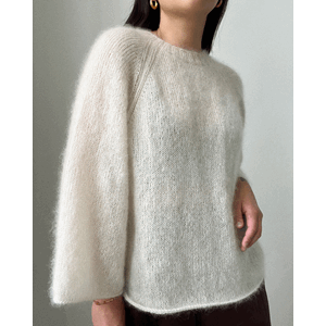 Joo Sweater Light Strikkepakke