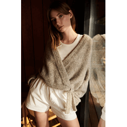 LEVITATE WRAP Strikkepakke