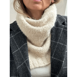 Merle_Loop_Neckwarmer Strikkepakke