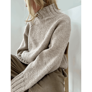 Noah Sweater Strikkepakke