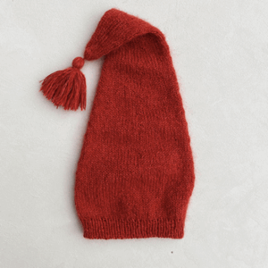 Olives Nissehue Strikkepakke