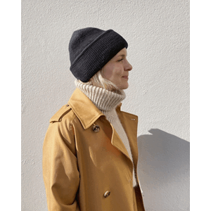 Oslolua Strikkepakke