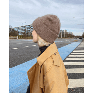 Oslolua - Mohair Edition Strikkepakke