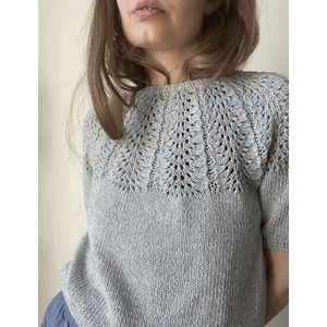 Palme Tee Strikkepakke