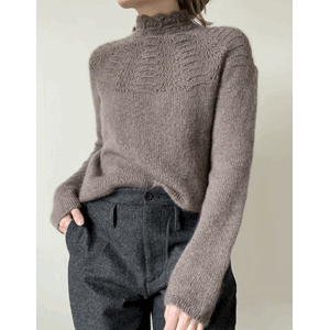 Peacock Strikkepakke