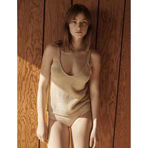 Pebble Top Strikkepakke