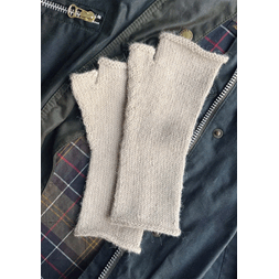 Penny Gloves Strikkepakke