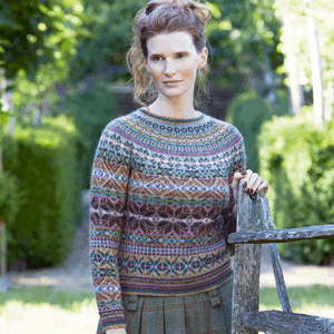 Primrose Strikkepakke