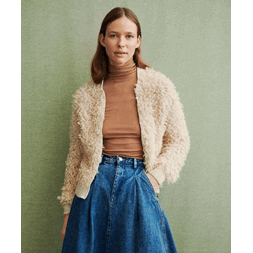 Rita Jacket Strikkepakke