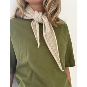 Scala Scarf Strikkepakke
