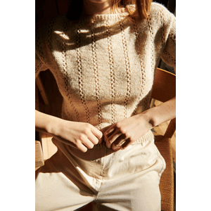 Shore Tee Strikkepakke