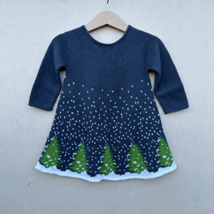 Snekjole Strikkepakke