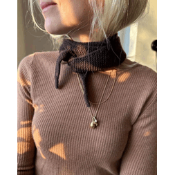 Sophie Scarf Strikkepakke