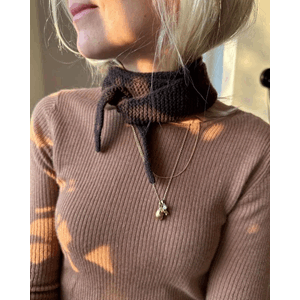 Sophie Scarf Strikkepakke