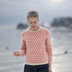 Spot Regular Strikkepakke - Ull Versjon