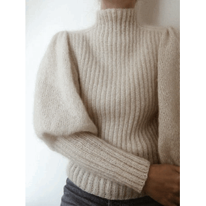 Sweater No. 7 Strikkepakke