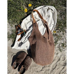 Terrazzo Bag Strikkepakke