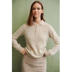 Tove Skirt Strikkepakke