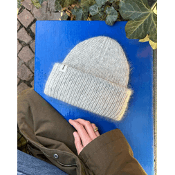 Weekend Lue Strikkepakke