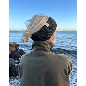 Weekend Pannebånd Strikkepakke