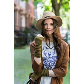 Brooklyn Tweed design