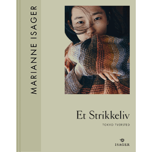 Et Strikkeliv - Tokyo Tversted