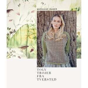 Tolv Trøjer fra Tversted - Marianne Isager