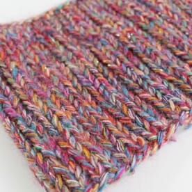 ITO strikkeoppskrifter