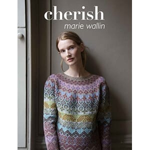 CHERISH by Marie Wallin