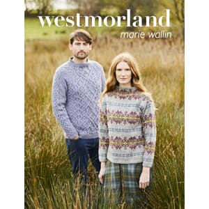 WESTMORLAND by Marie Wallin