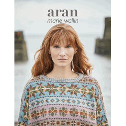 ARAN by Marie Wallin