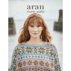 ARAN by Marie Wallin