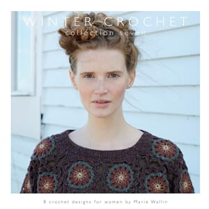 WINTER CROCHET by Marie Wallin