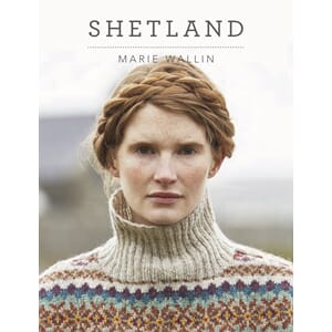 SHETLAND by Marie Wallin