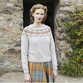 Rowan strikkeoppskrifter