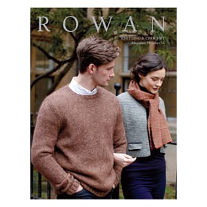 Rowan Magazine no.66