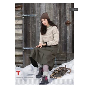 DNT Jubileumskolleksjon